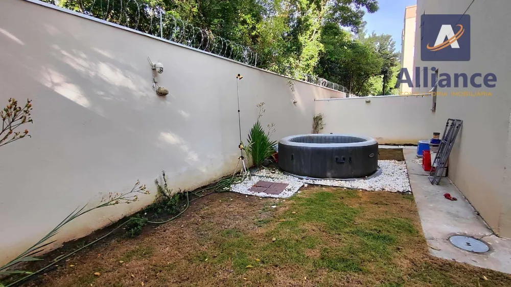Apartamento, 2 quartos, 51 m² - Foto 6