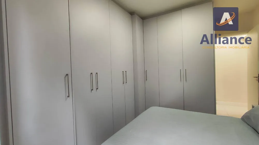Apartamento, 2 quartos, 51 m² - Foto 1