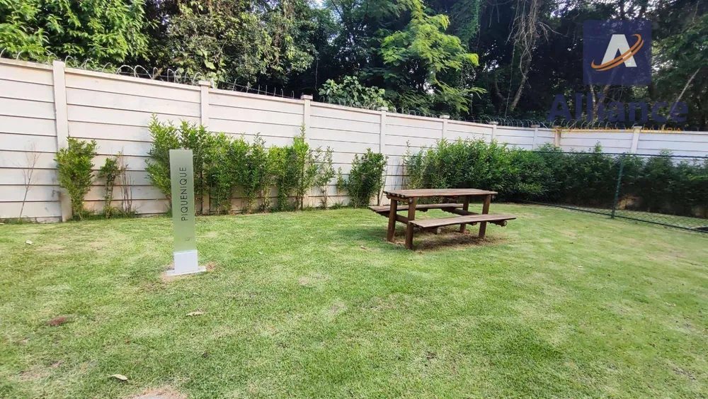 Apartamento, 2 quartos, 51 m² - Foto 8