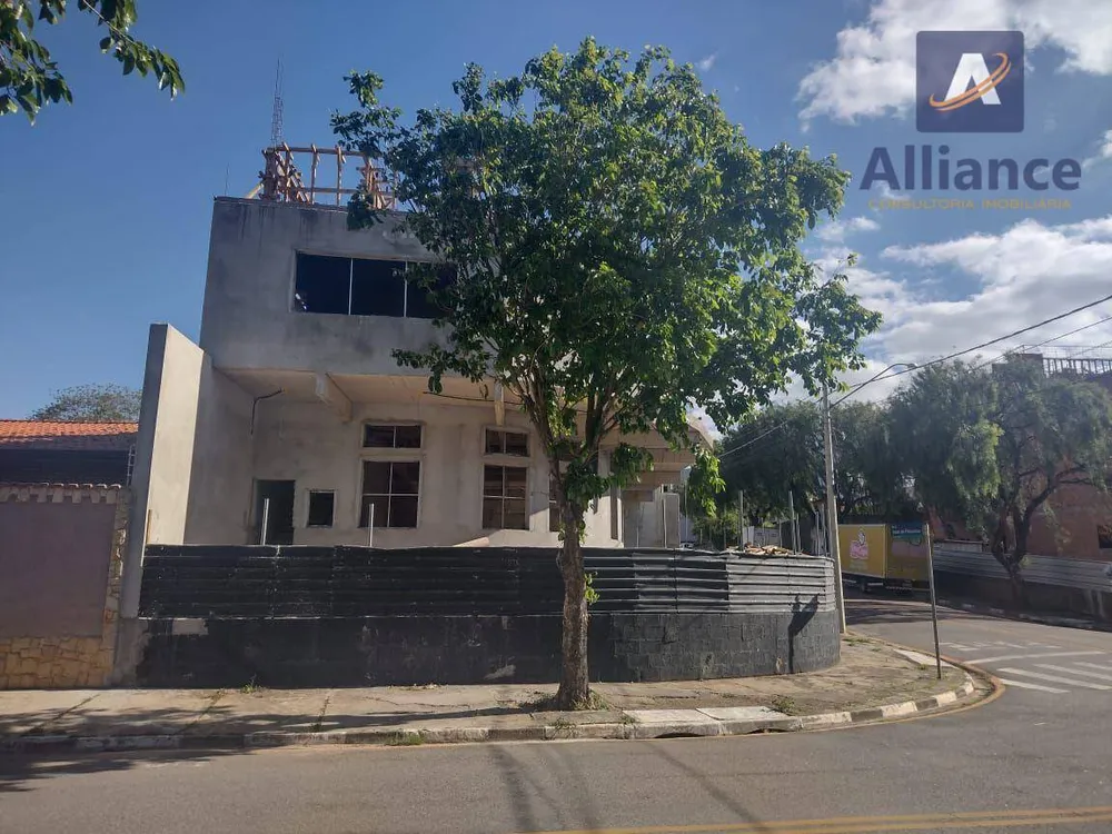 Loja-Salão, 120 m² - Foto 7