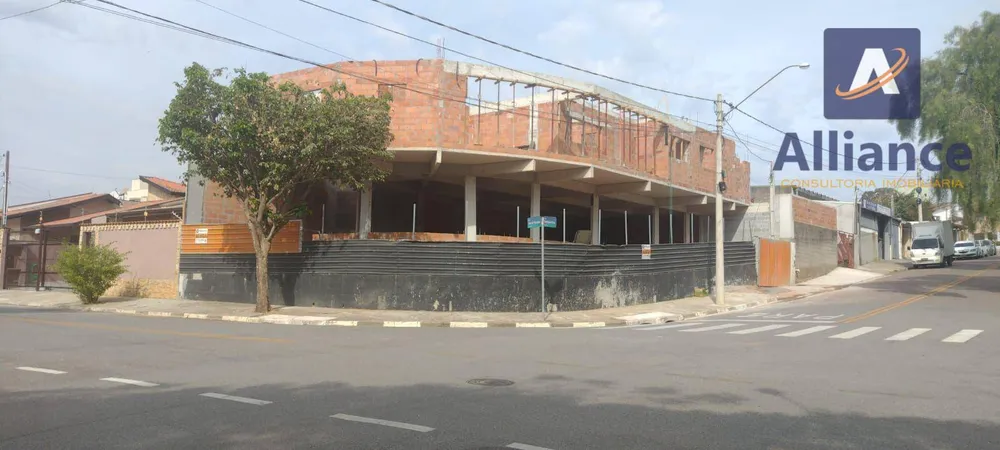 Loja-Salão, 120 m² - Foto 3