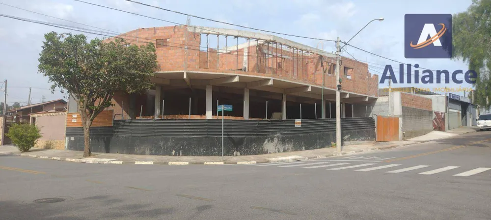 Loja-Salão, 120 m² - Foto 2