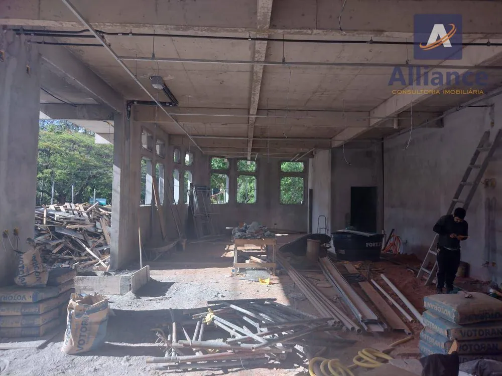 Loja-Salão, 120 m² - Foto 5