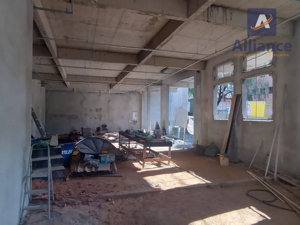 Loja-Salão, 120 m² - Foto 4