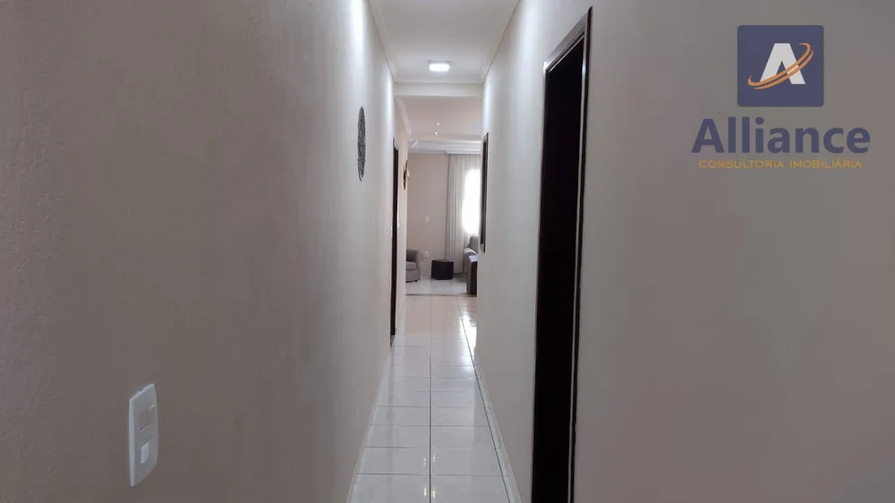 Casa, 3 quartos, 220 m² - Foto 6