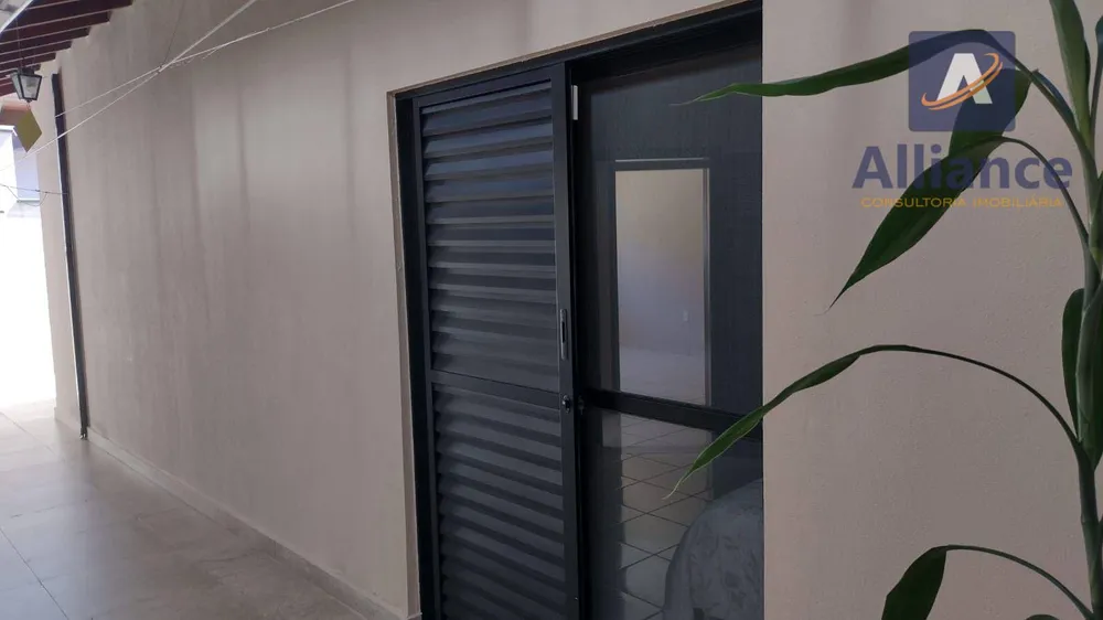 Casa, 3 quartos, 220 m² - Foto 3