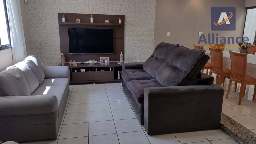 Casa, 3 quartos, 220 m² - Foto 8