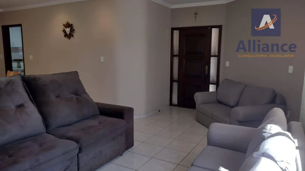 Casa, 3 quartos, 220 m² - Foto 4