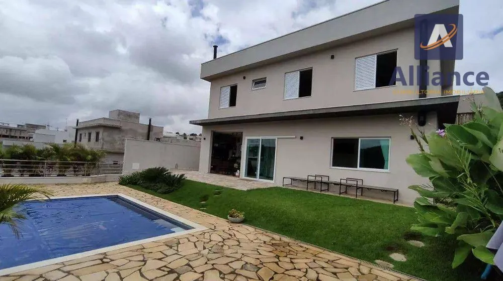 Casa de Condomínio, 3 quartos - Foto 8