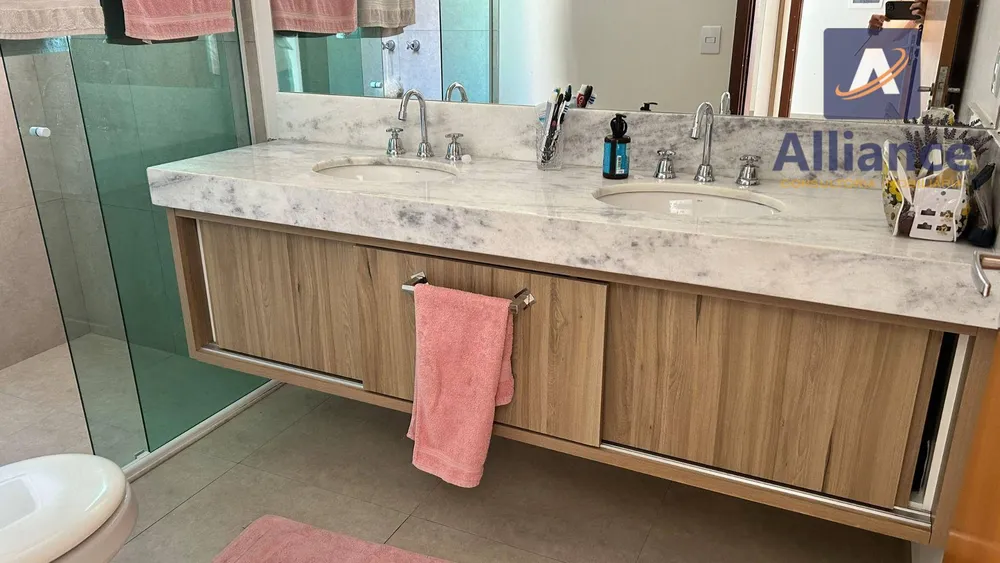Casa de Condomínio, 3 quartos - Foto 5