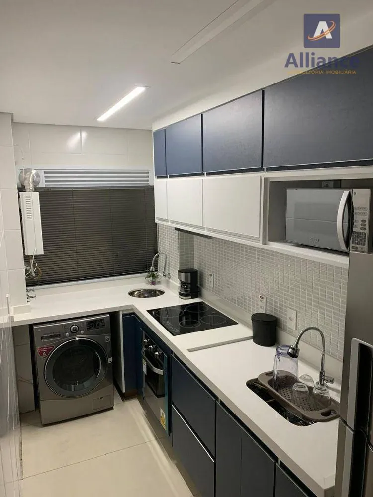 Apartamento, 3 quartos, 72 m² - Foto 3