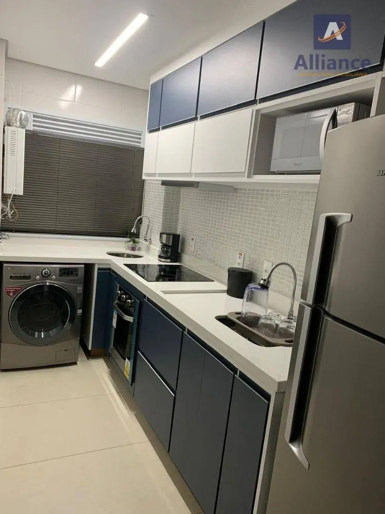 Apartamento, 3 quartos, 72 m² - Foto 4