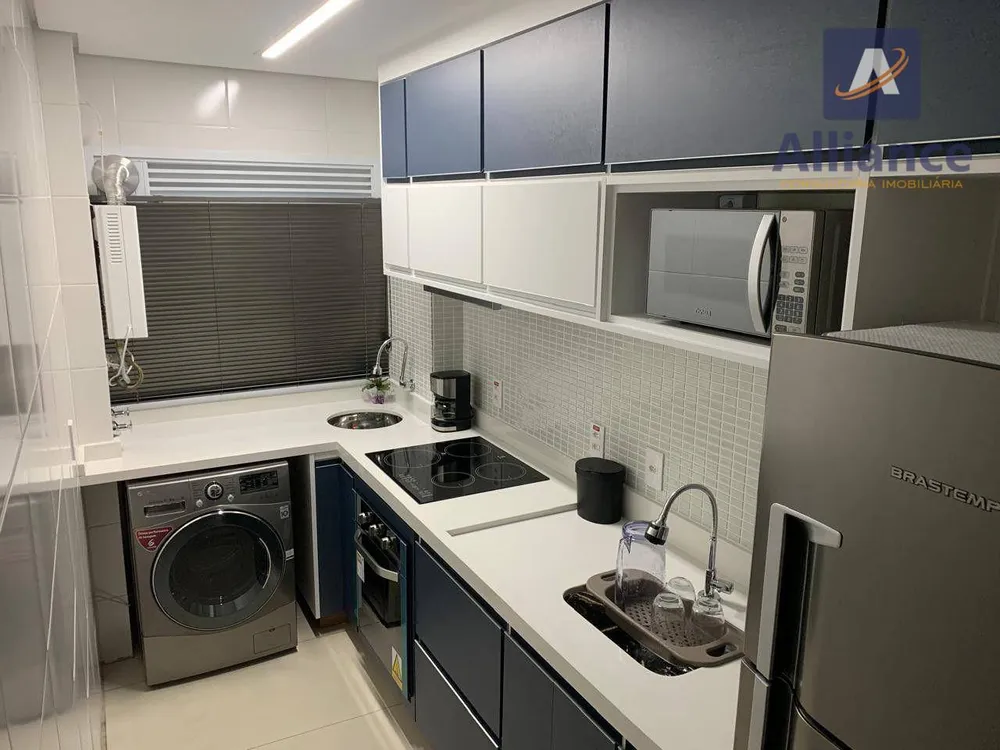 Apartamento, 3 quartos, 72 m² - Foto 2