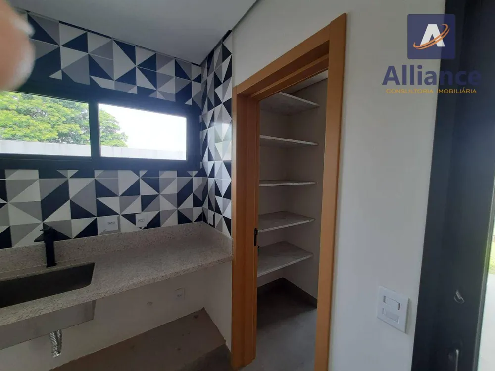 Casa de Condomínio, 3 quartos - Foto 4