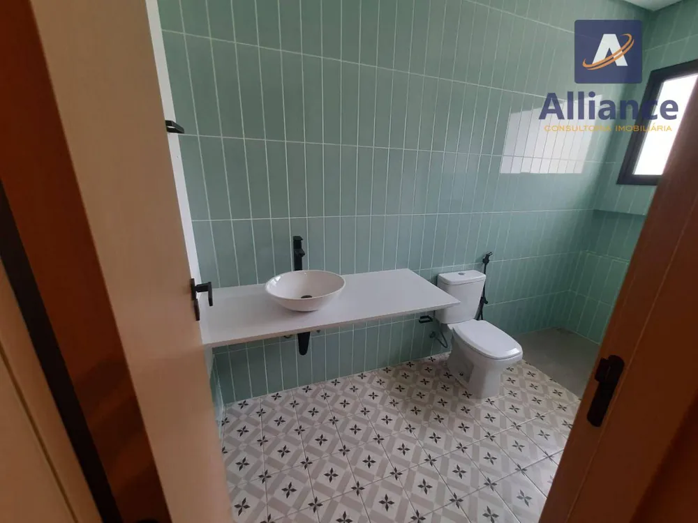 Casa de Condomínio, 3 quartos - Foto 8