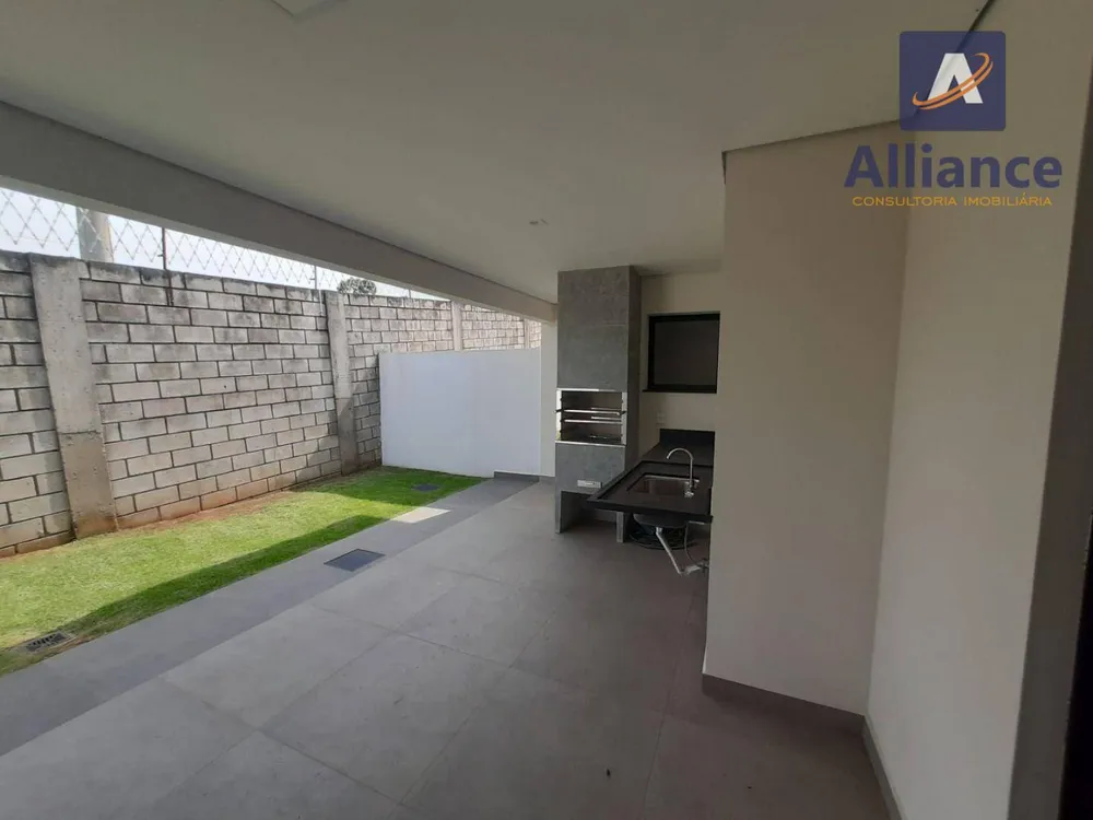 Casa de Condomínio, 3 quartos - Foto 12