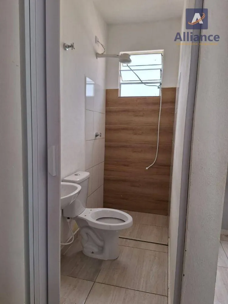 Kitnet-Studio, 30 m² - Foto 4