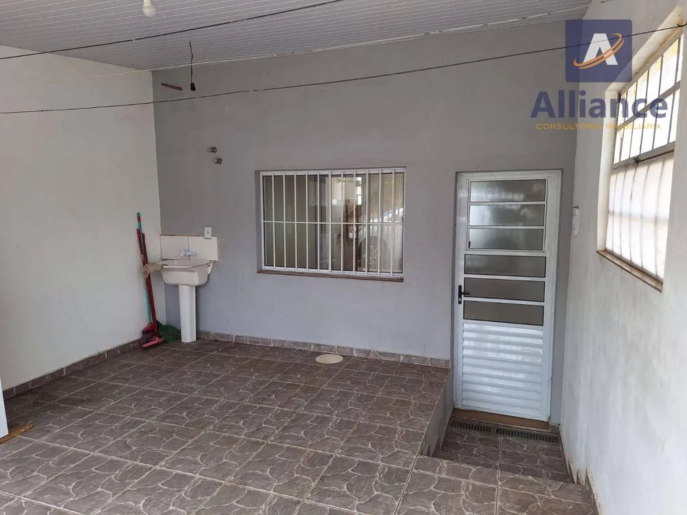 Kitnet-Studio, 30 m² - Foto 6