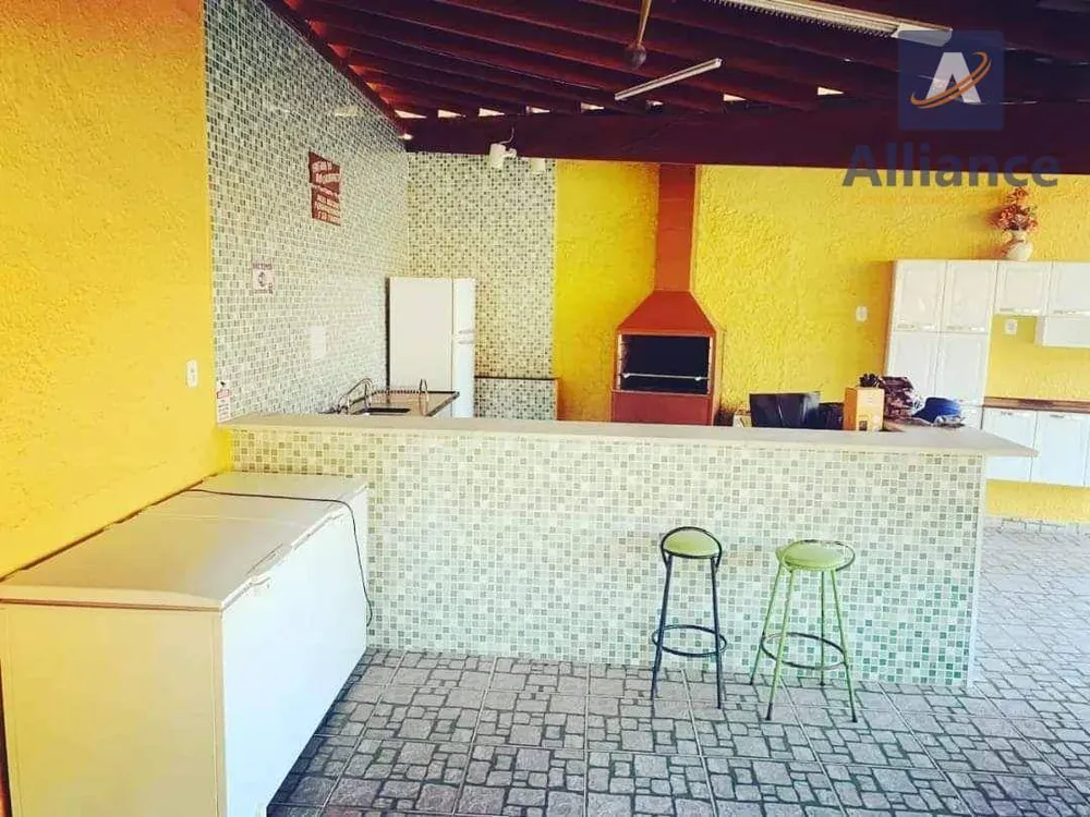 Chácara, 4 quartos, 5000 m² - Foto 9