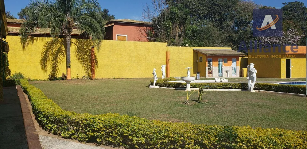 Chácara, 4 quartos, 5000 m² - Foto 5