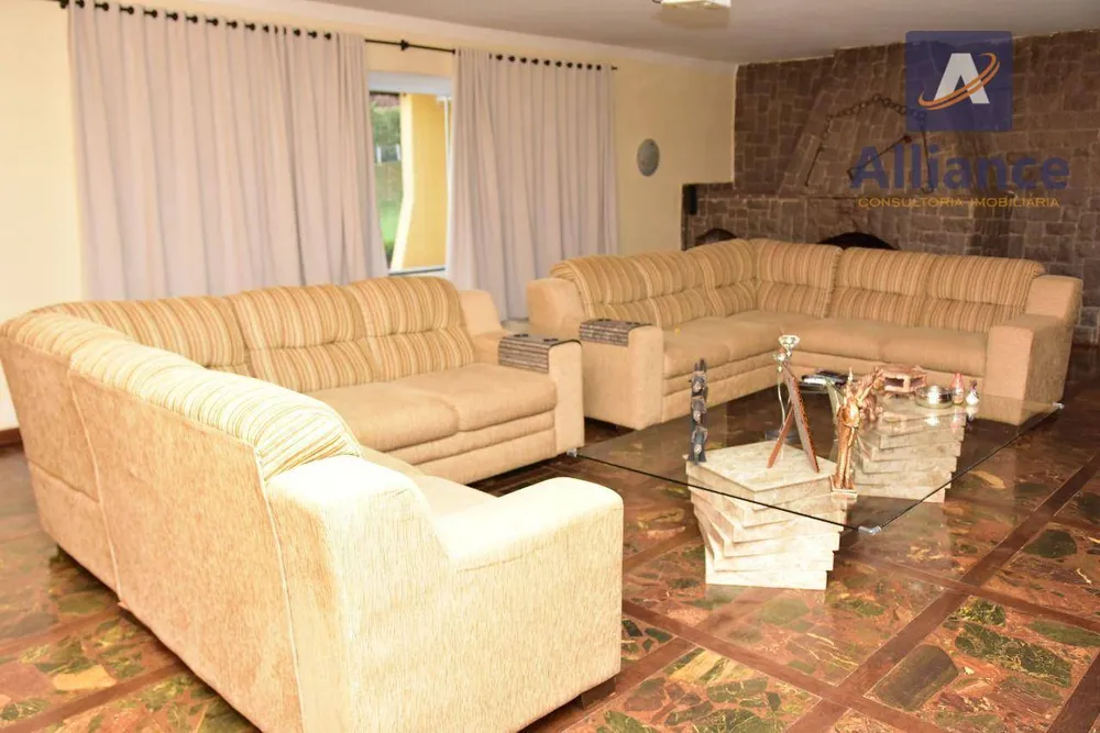 Chácara, 4 quartos, 5000 m² - Foto 10