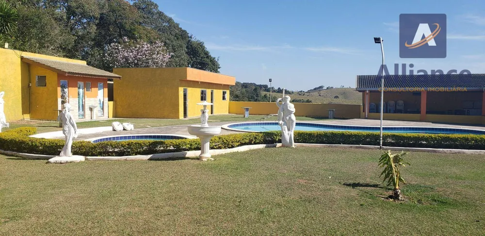 Chácara, 4 quartos, 5000 m² - Foto 6
