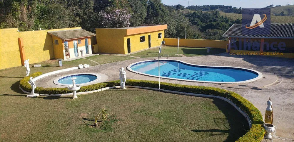 Chácara, 4 quartos, 5000 m² - Foto 15