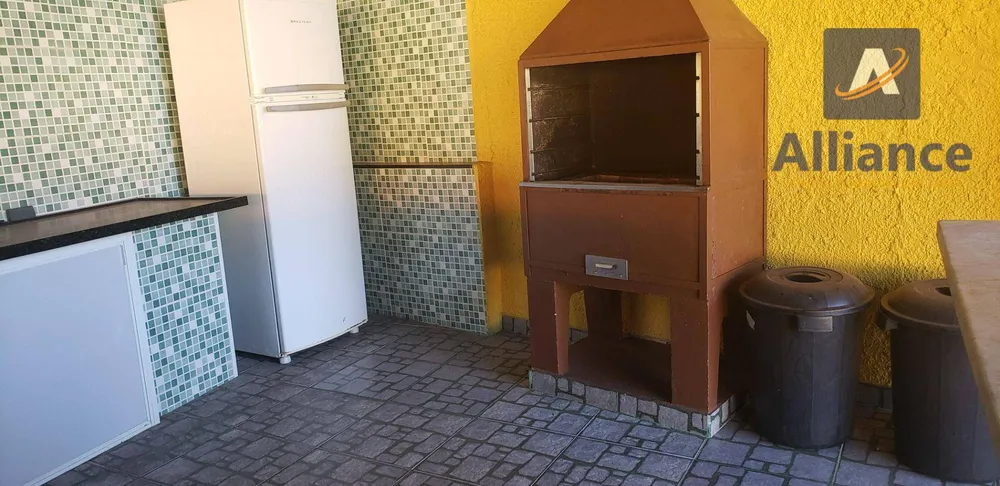 Chácara, 4 quartos, 5000 m² - Foto 16