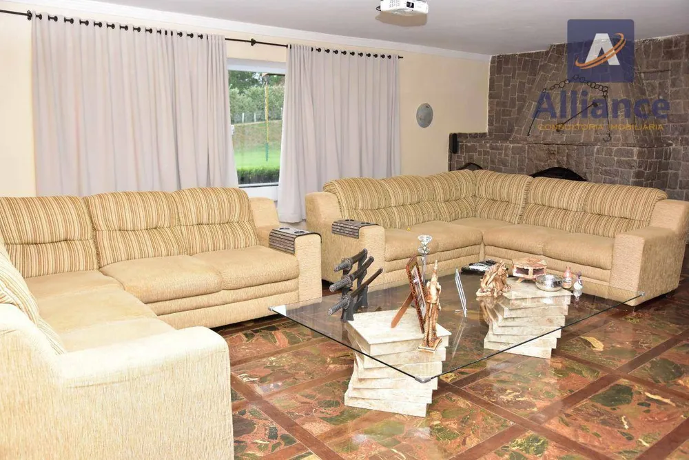 Chácara, 4 quartos, 5000 m² - Foto 11