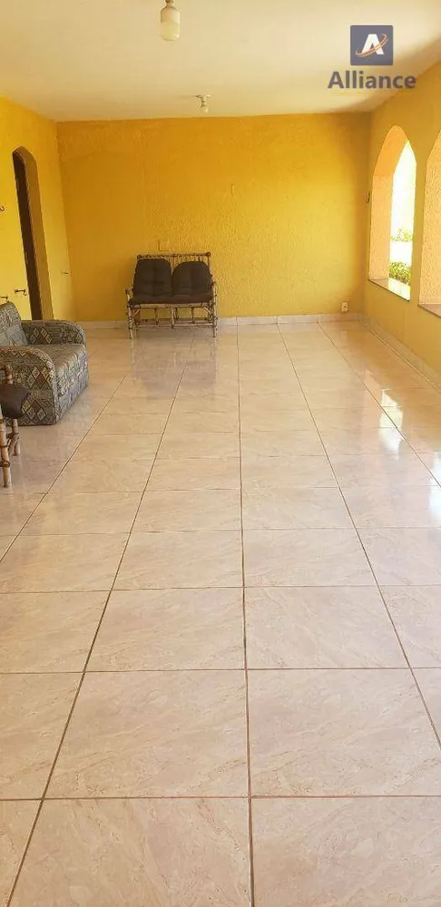Chácara, 4 quartos, 5000 m² - Foto 7