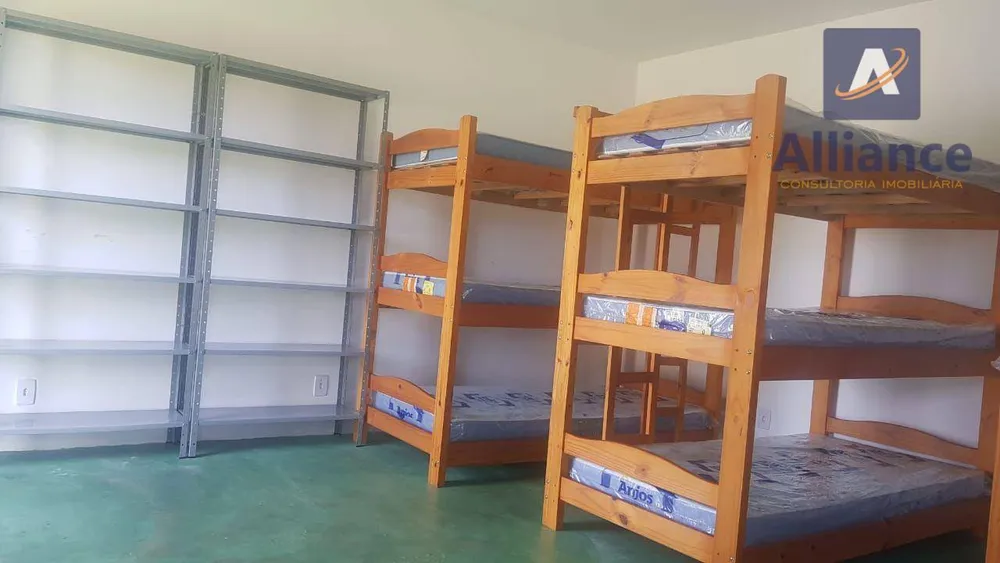 Chácara, 4 quartos, 5000 m² - Foto 8