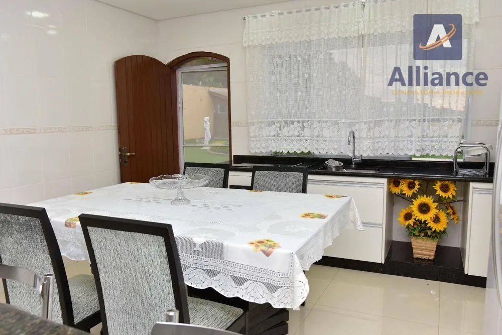 Chácara, 4 quartos, 5000 m² - Foto 13