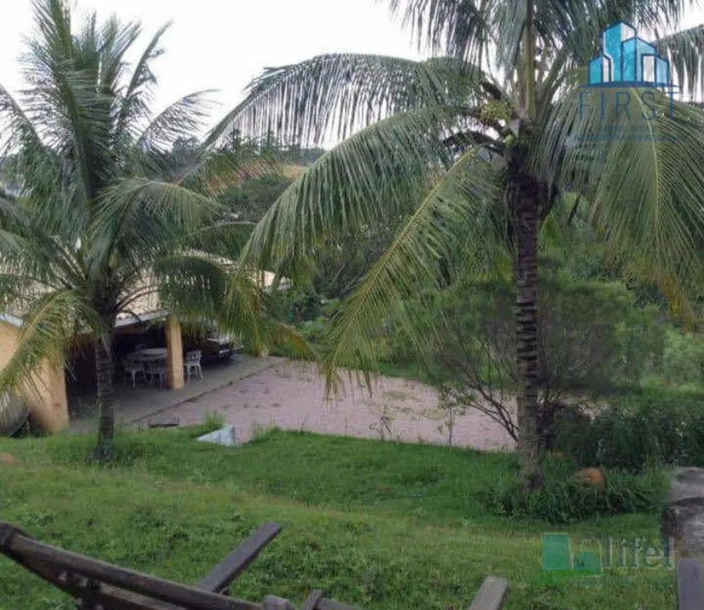 Chácara, 3 quartos, 3804 m² - Foto 3
