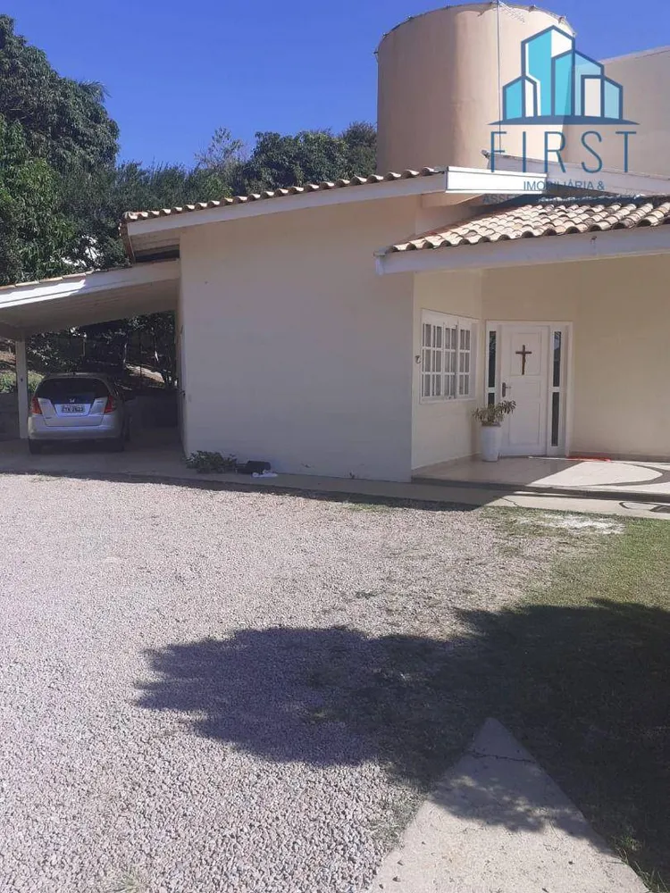 Chácara, 3 quartos, 3804 m² - Foto 9