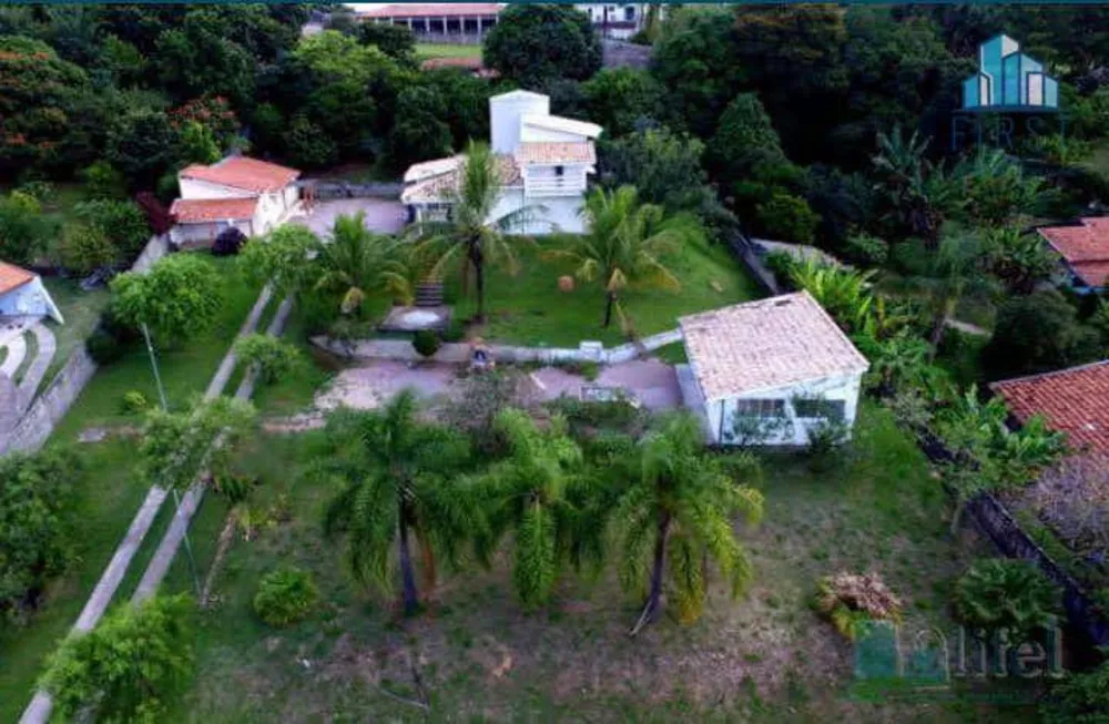 Chácara, 3 quartos, 3804 m² - Foto 2