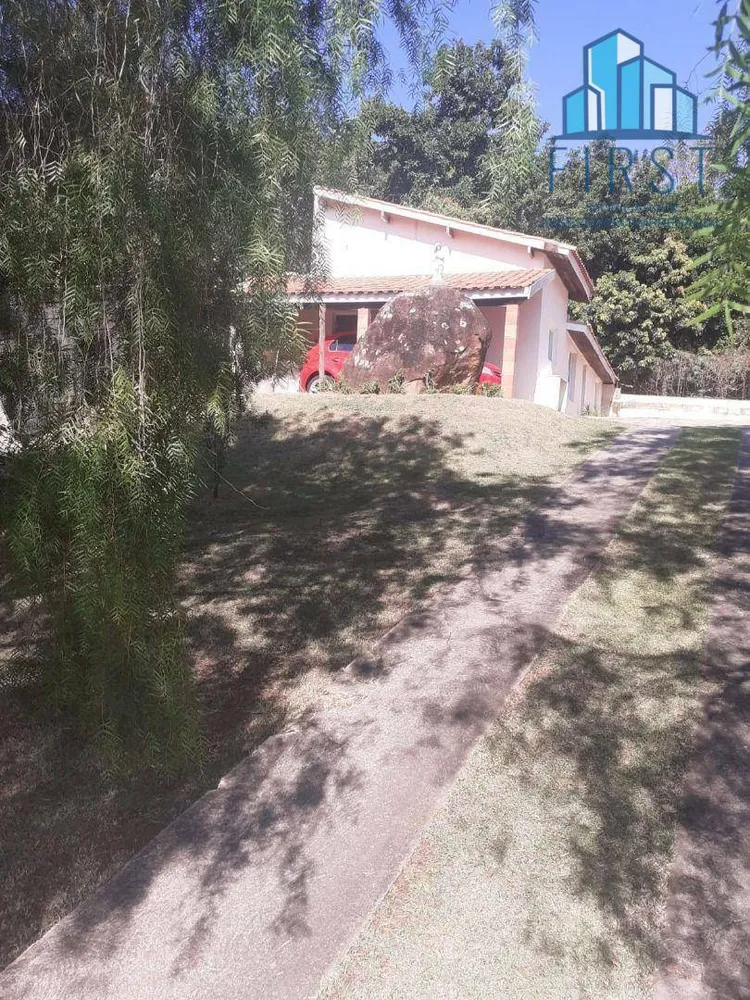 Chácara, 3 quartos, 3804 m² - Foto 10