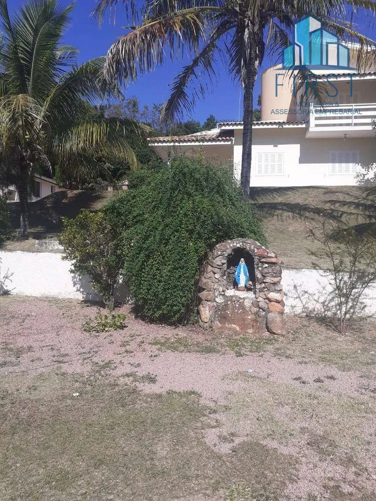 Chácara, 3 quartos, 3804 m² - Foto 12