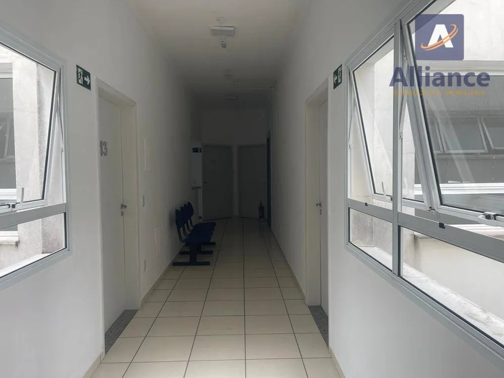 Sala-Conjunto, 25 m² - Foto 1