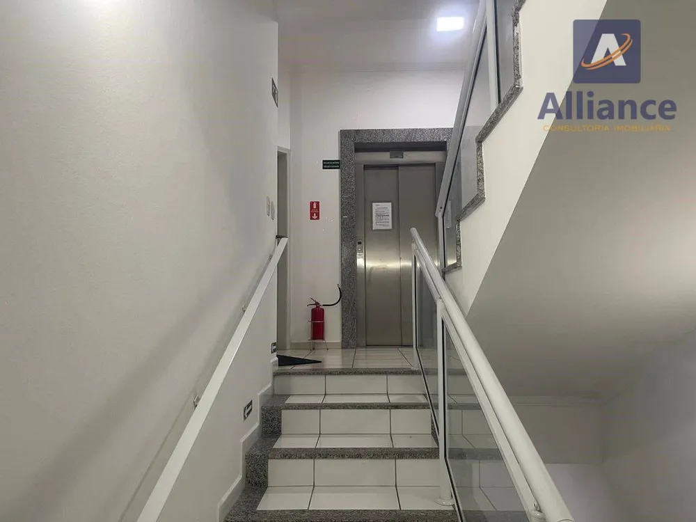 Sala-Conjunto, 25 m² - Foto 5