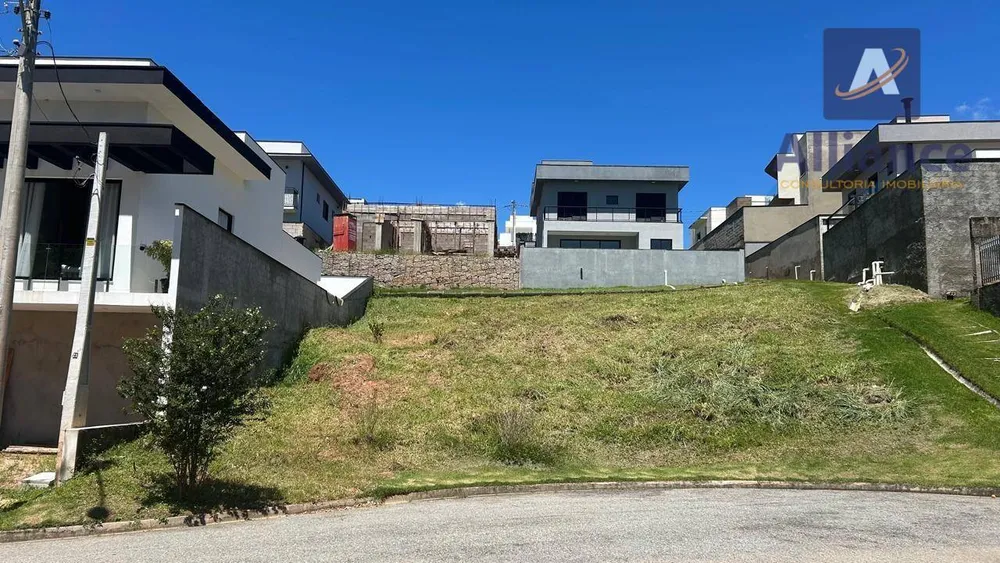 Terreno, 378 m² - Foto 1