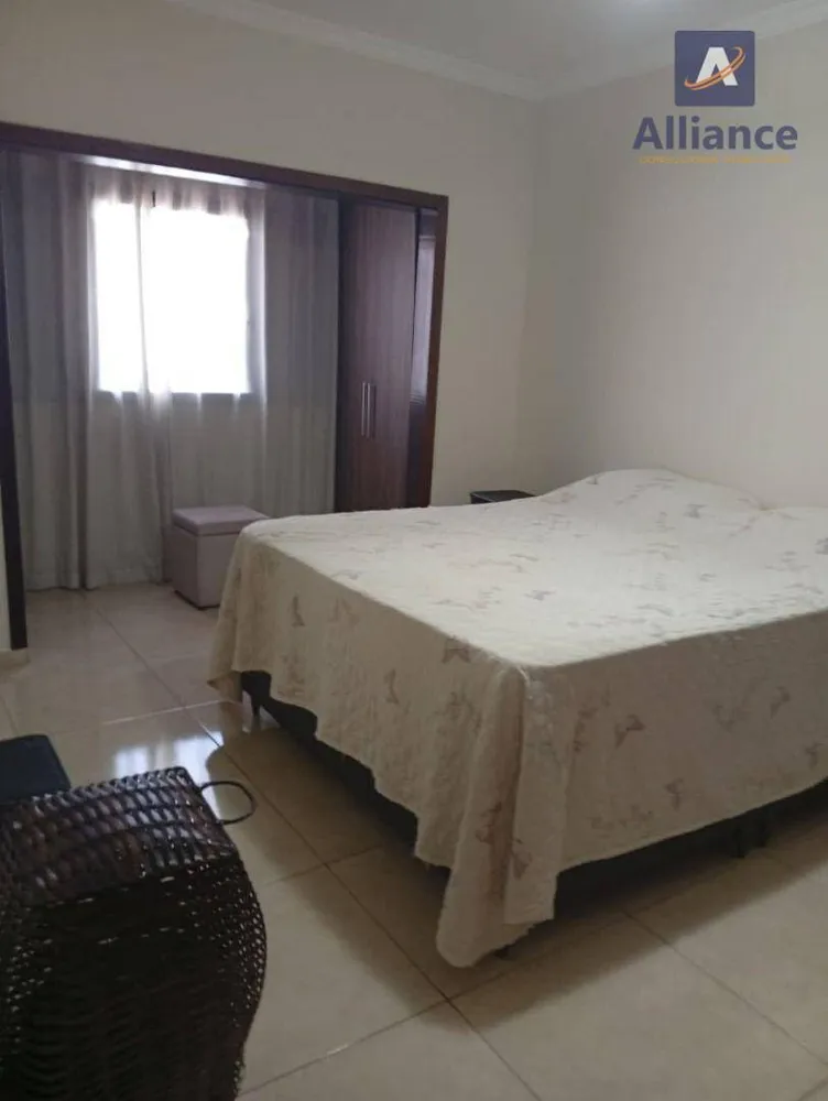 Casa, 7 quartos, 308 m² - Foto 8
