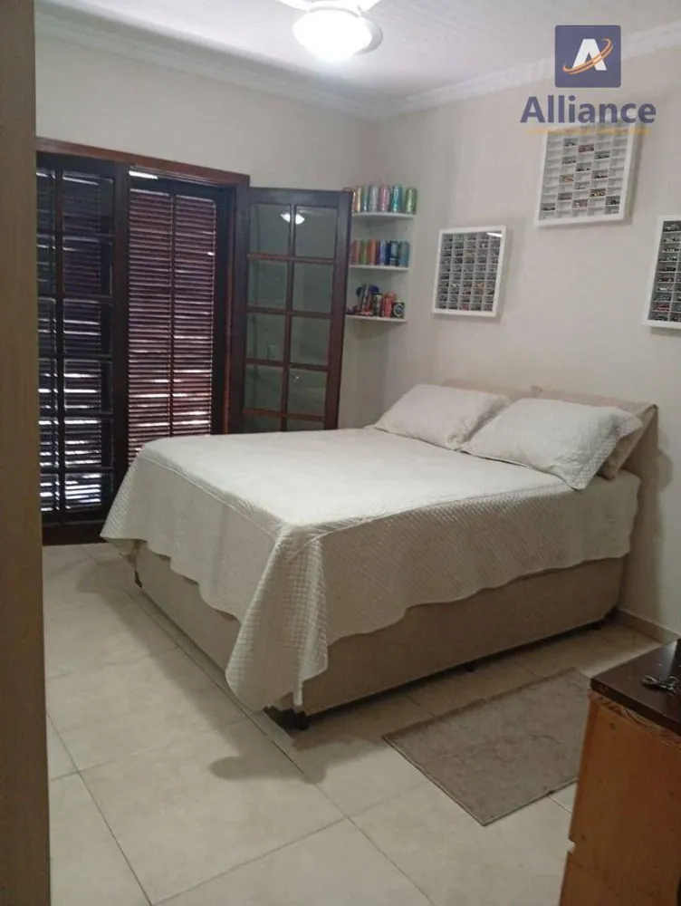 Casa, 7 quartos, 308 m² - Foto 10