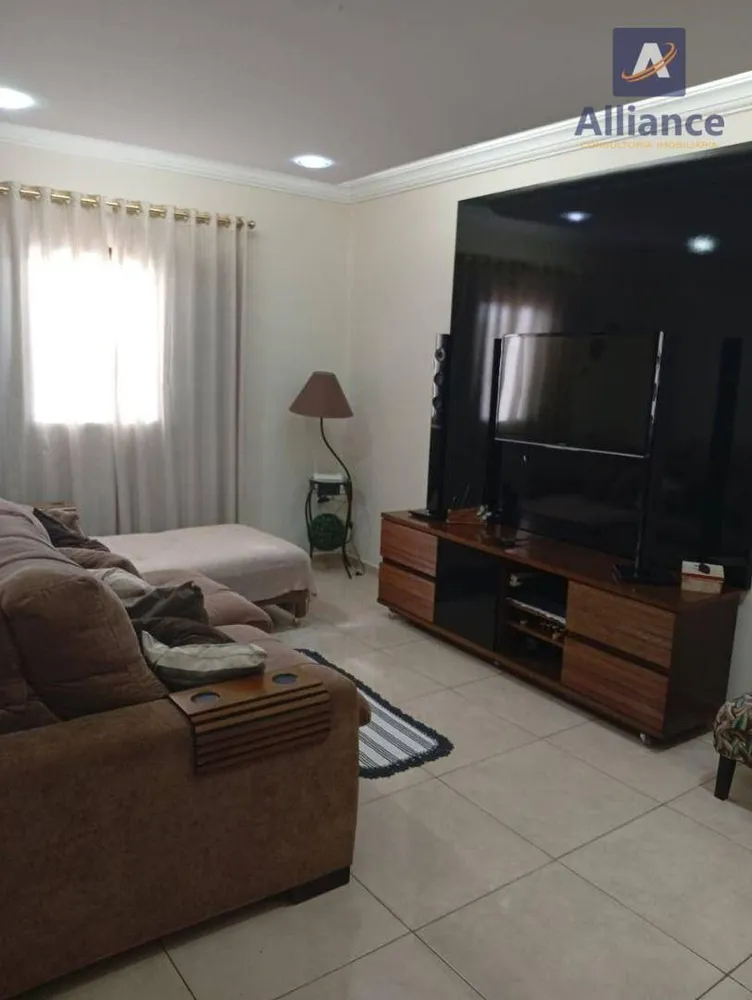Casa, 7 quartos, 308 m² - Foto 12