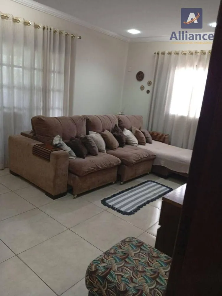 Casa, 7 quartos, 308 m² - Foto 11