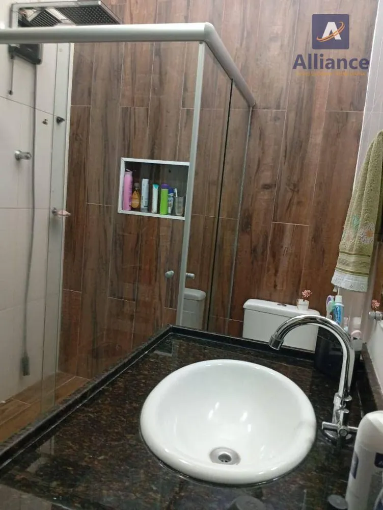 Casa, 7 quartos, 308 m² - Foto 6