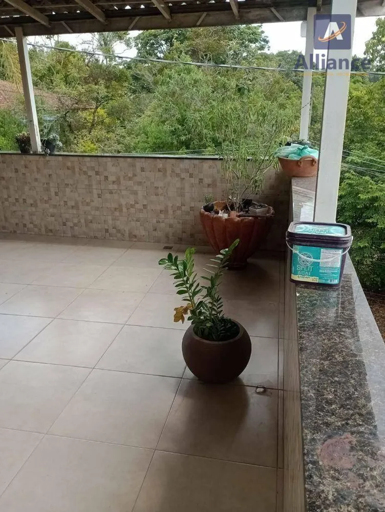 Casa, 7 quartos, 308 m² - Foto 15