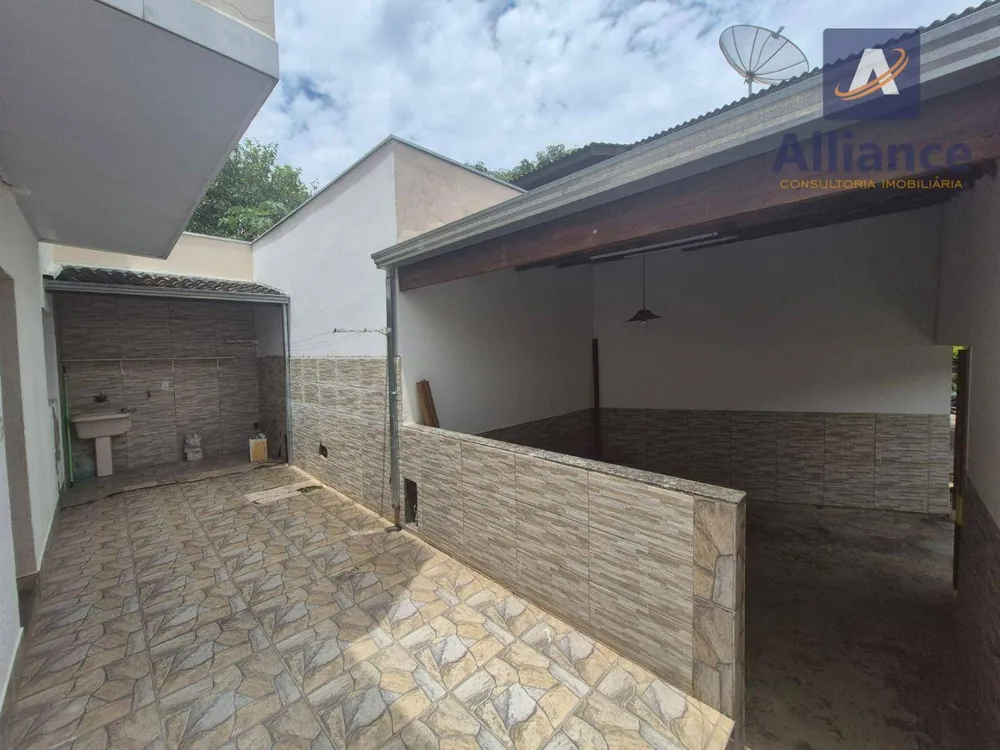 Casa, 7 quartos, 308 m² - Foto 5
