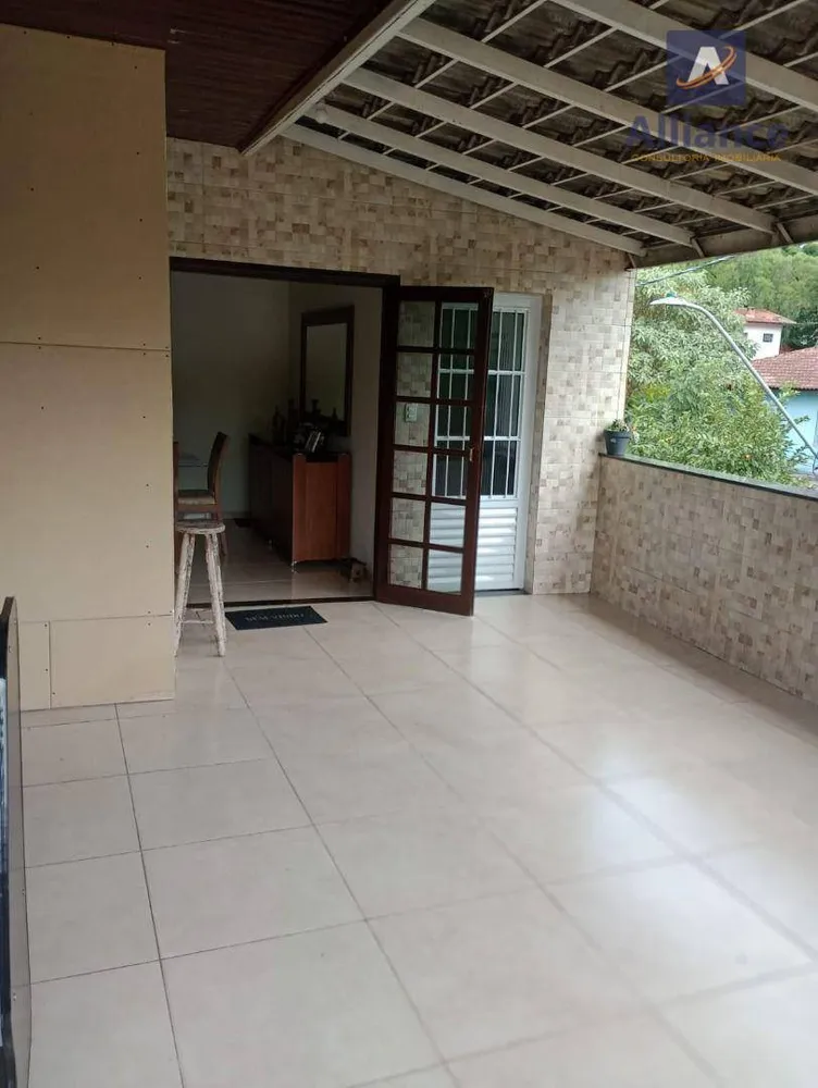 Casa, 7 quartos, 308 m² - Foto 16