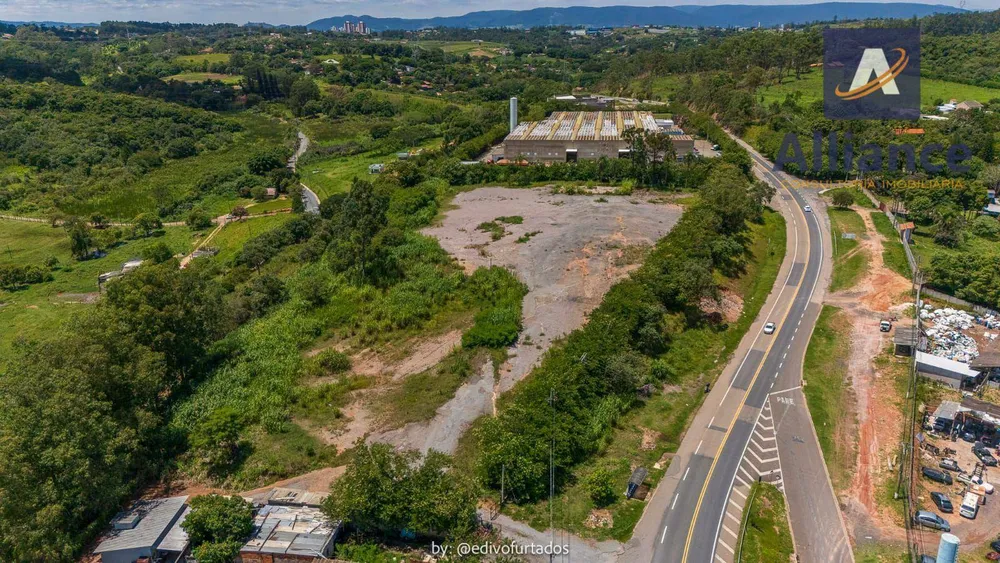 Terreno, 2 hectares - Foto 2