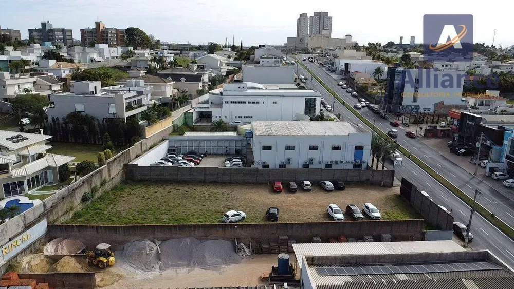 Terreno, 1280 m² - Foto 1
